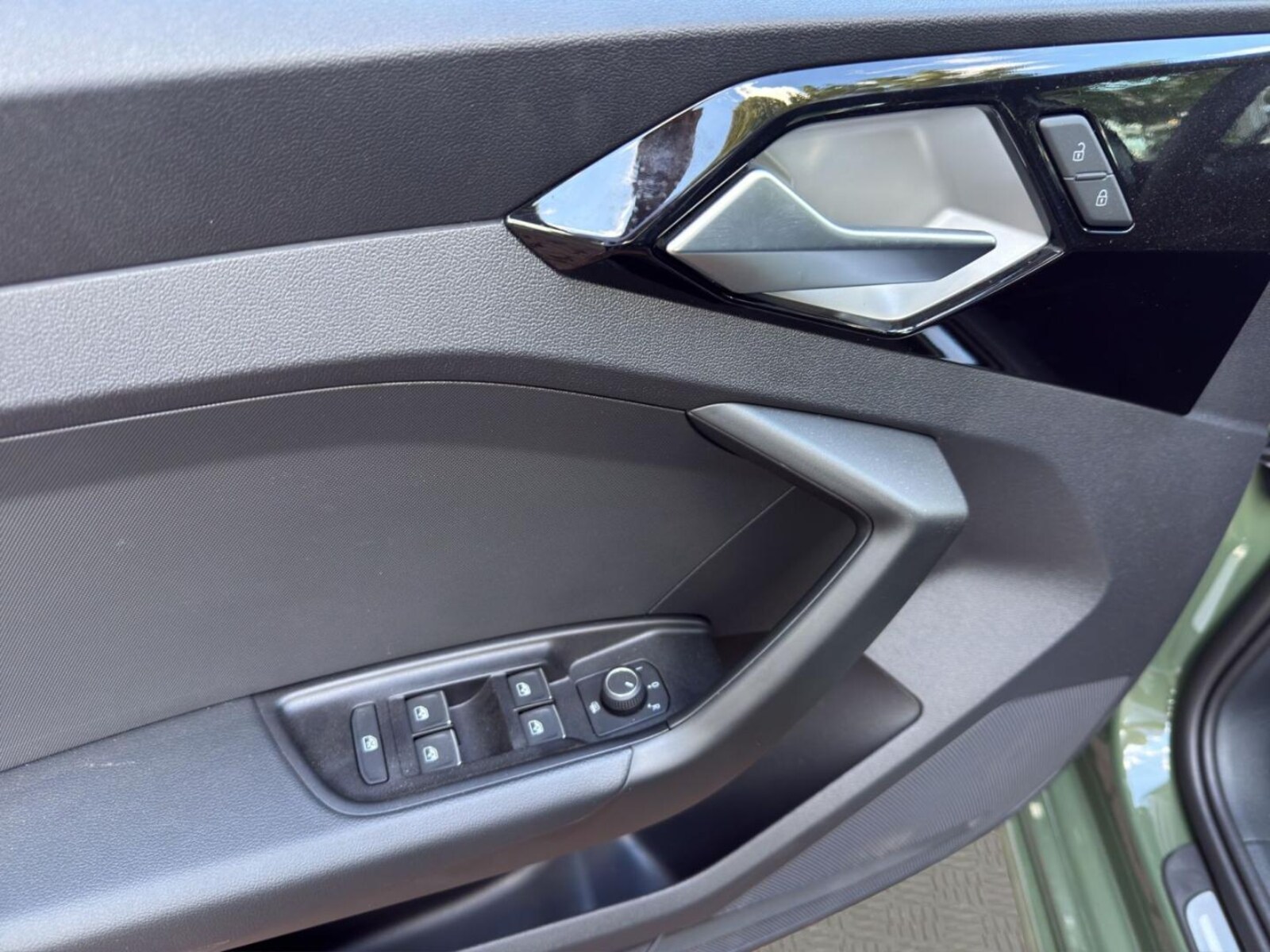 Audi A1 Sportback – Bild 14