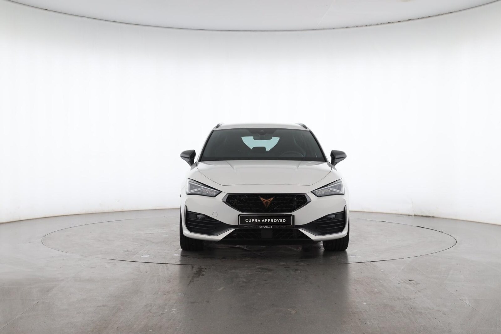 CUPRA Leon Sportstourer – Bild 5