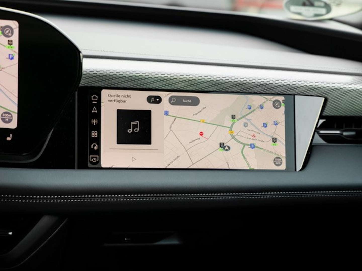 Bild über Audi A6 Avant e-tron S line business e-tron performance 270 kW - für weitere Informationen kontaktieren Sie den Audi Partner