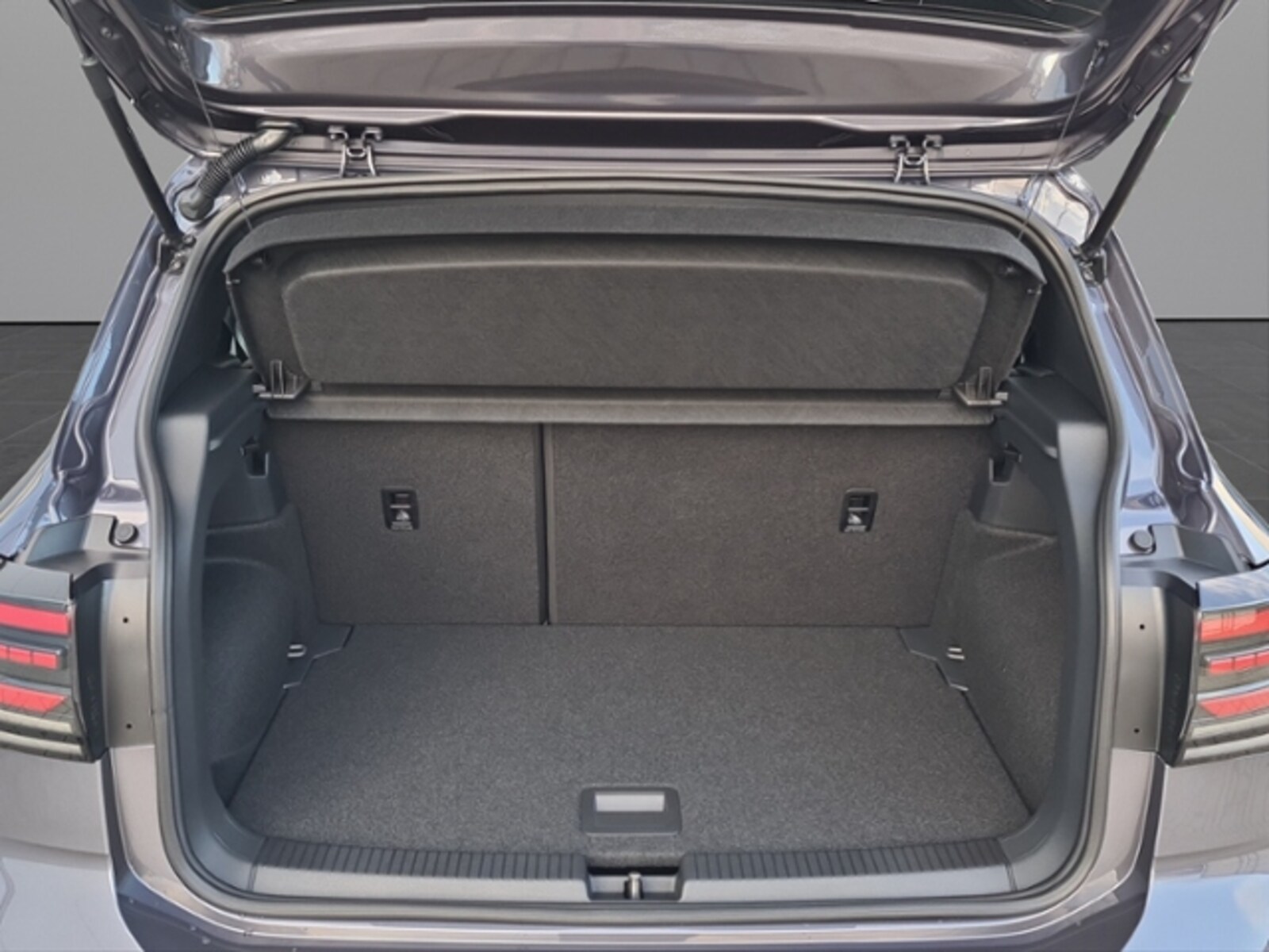 Volkswagen T-Cross – Bild 21