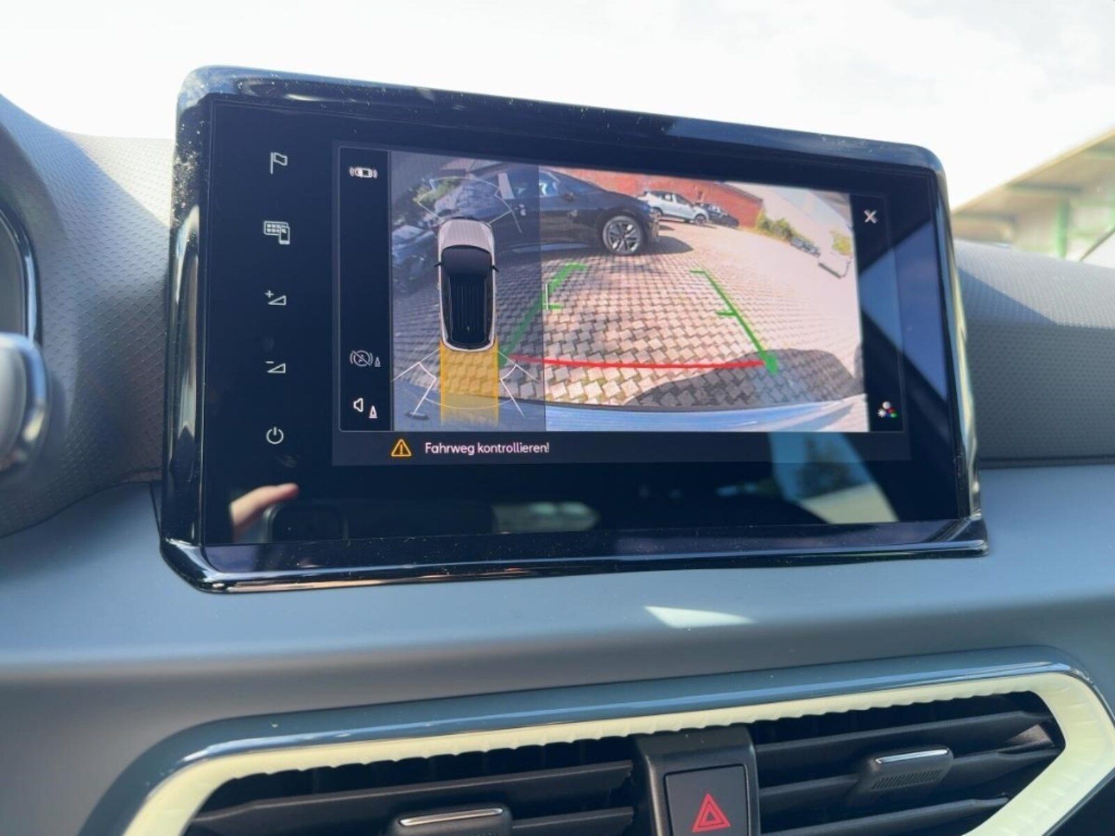 SEAT Arona – Bild 14