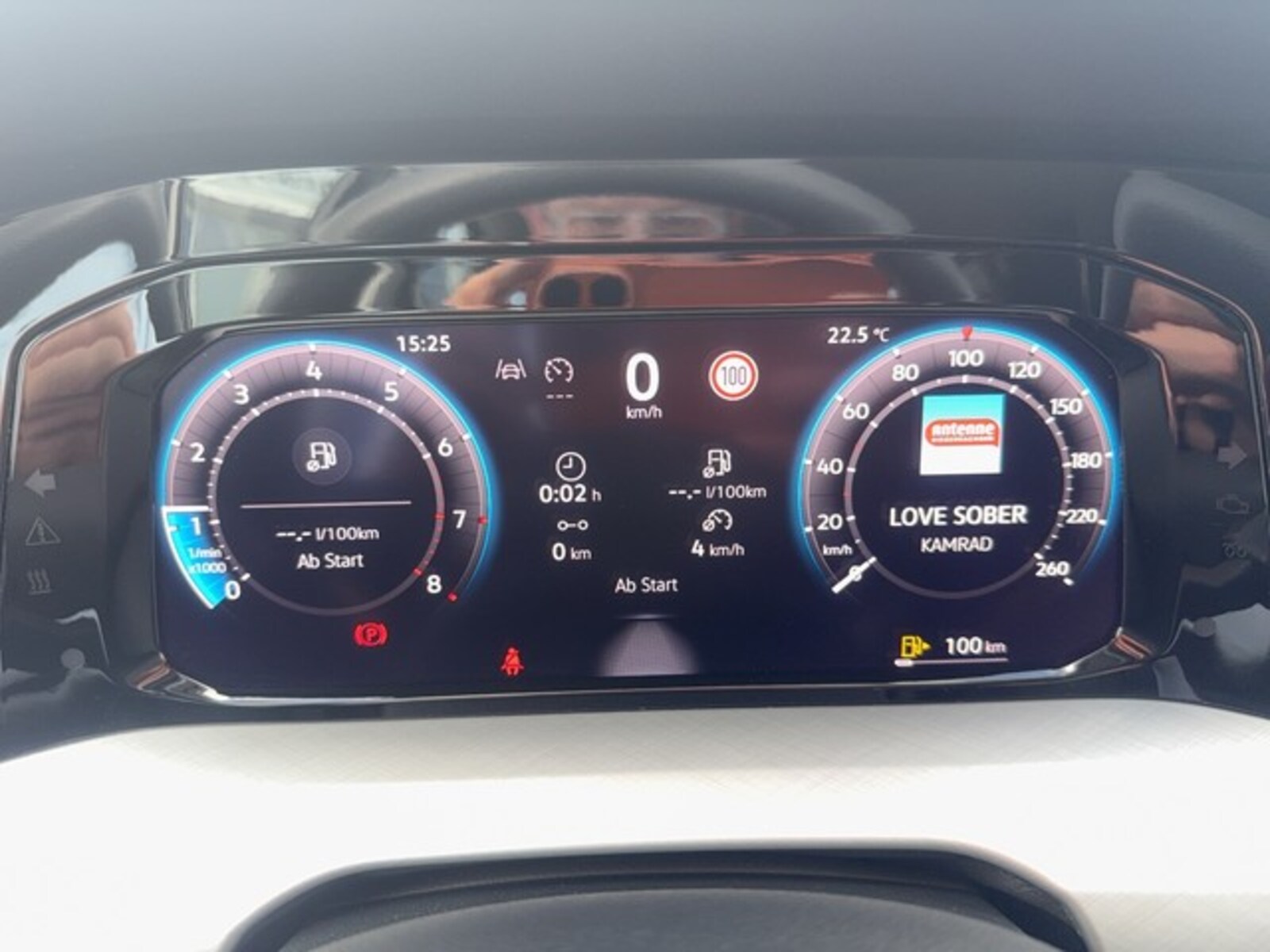 Volkswagen Golf Variant – Bild 9