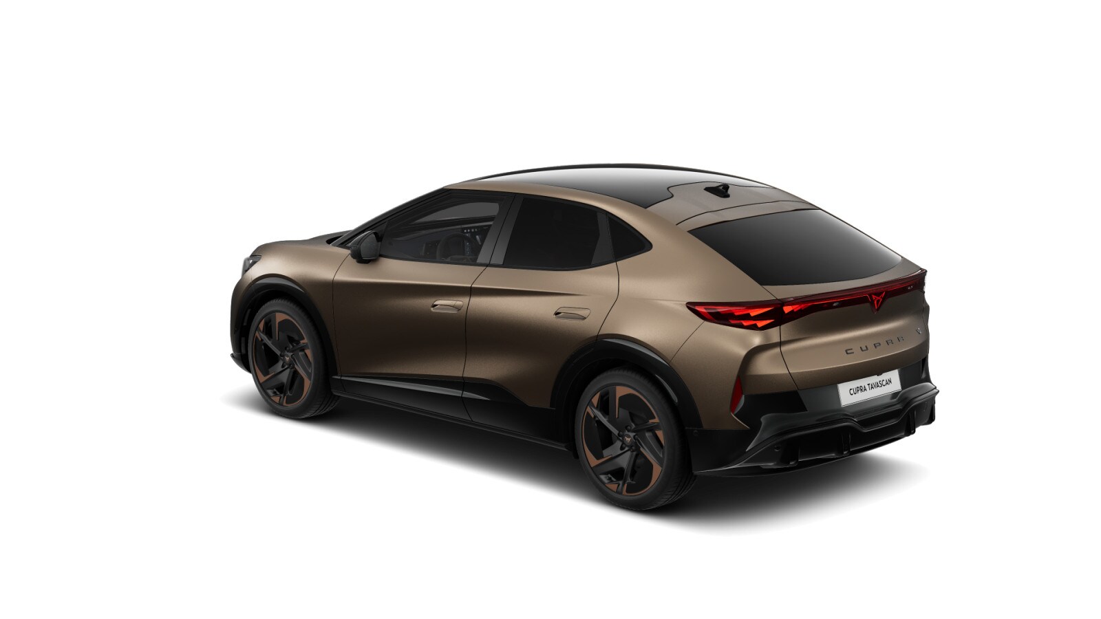 CUPRA Tavascan – Bild 4