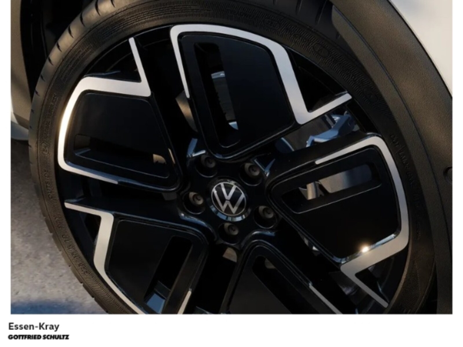 Volkswagen T-Roc – Bild 7