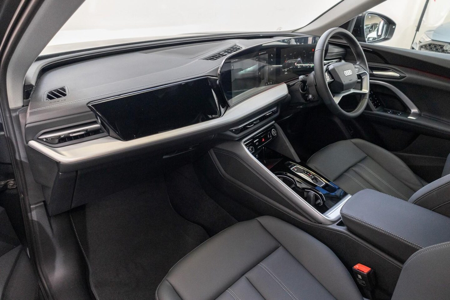 Image about Audi Q5 Sportback TFSI 150 kW