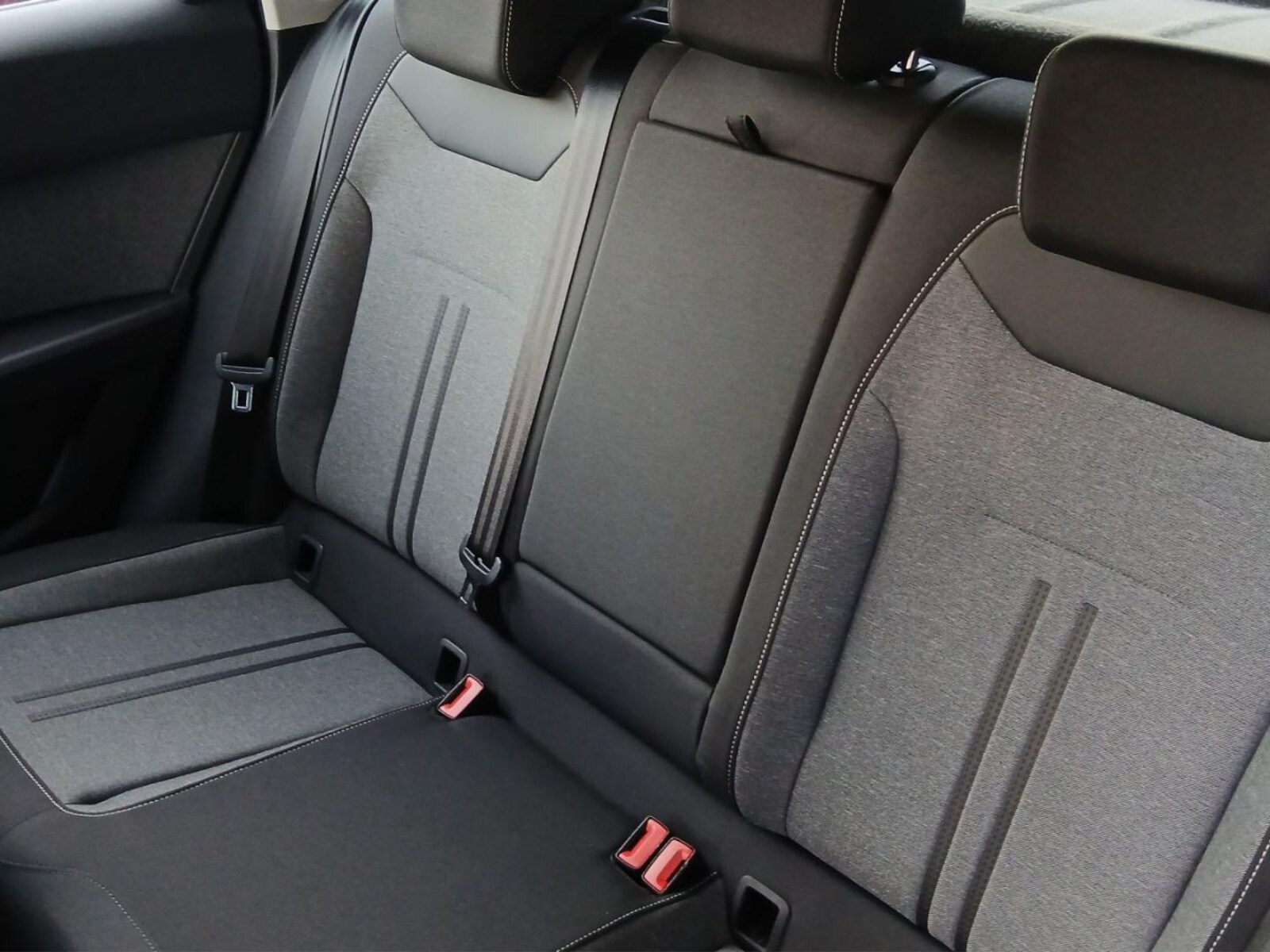 SEAT Ateca – Bild 15