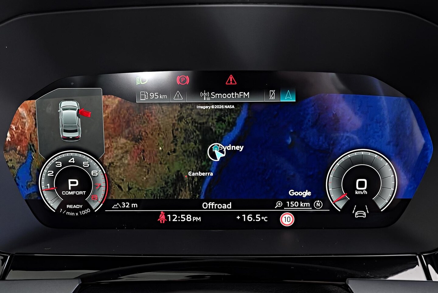 Image about Audi A3 Sedan TFSI quattro S tronic