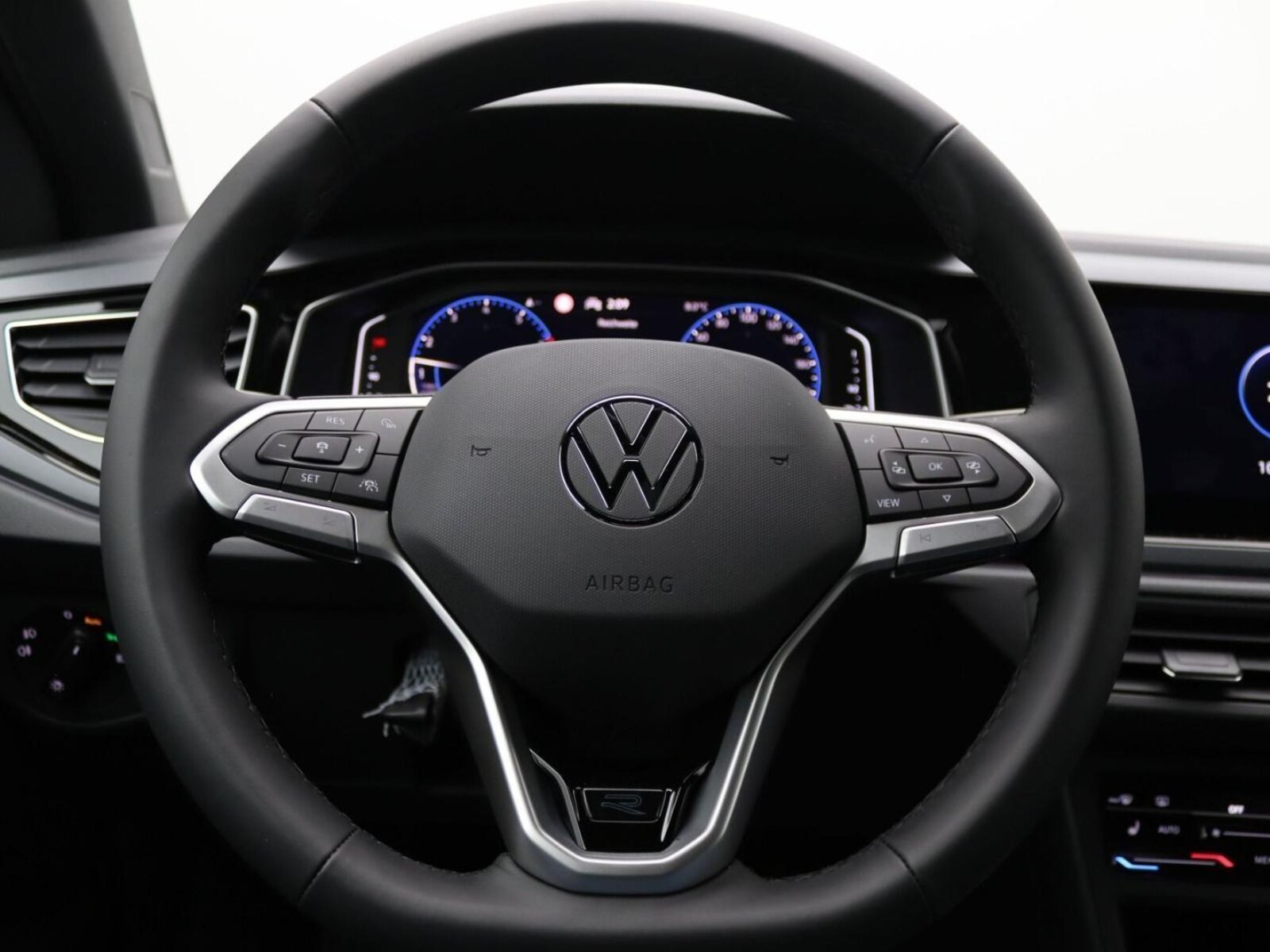 Volkswagen Taigo – Bild 15