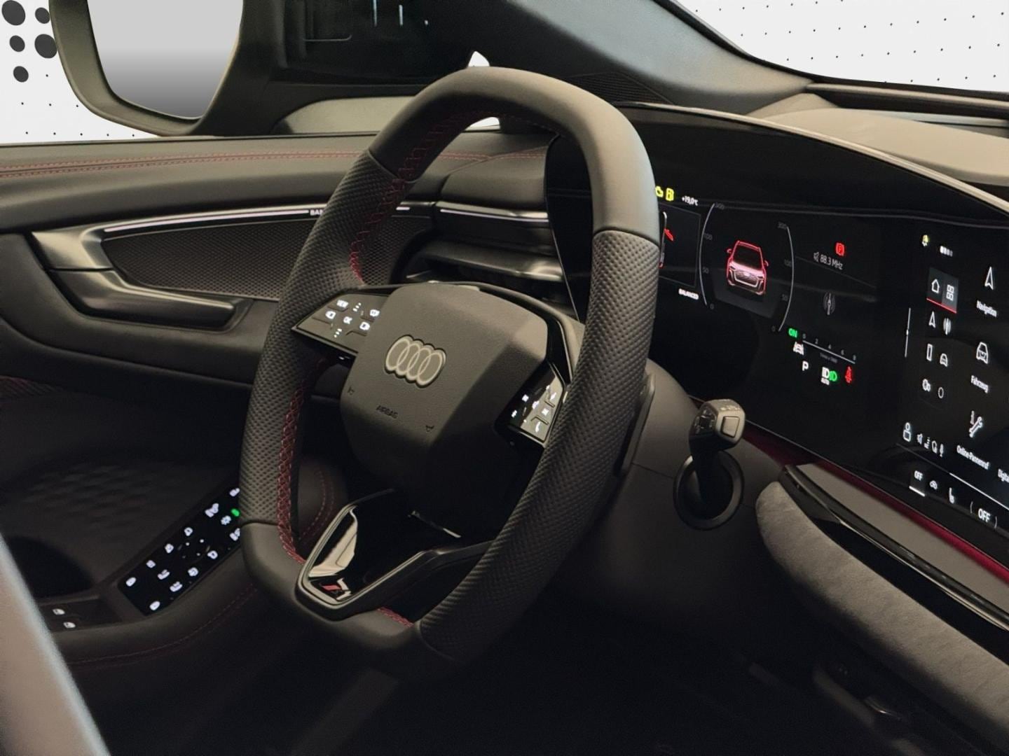 Bild über Audi S5 Avant TFSI 270 kW S tronic - für weitere Informationen kontaktieren Sie den Audi Partner