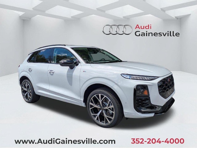 Photo of 2026 Audi Q3 SUV