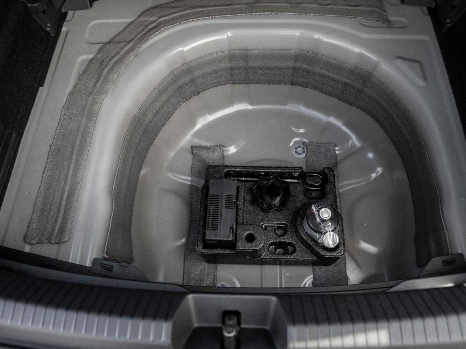 Volkswagen Taigo – Bild 29