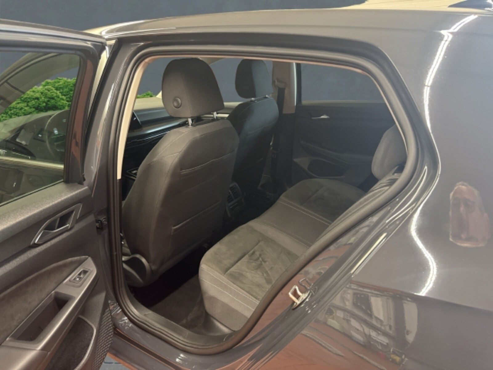 Volkswagen Golf – Bild 7