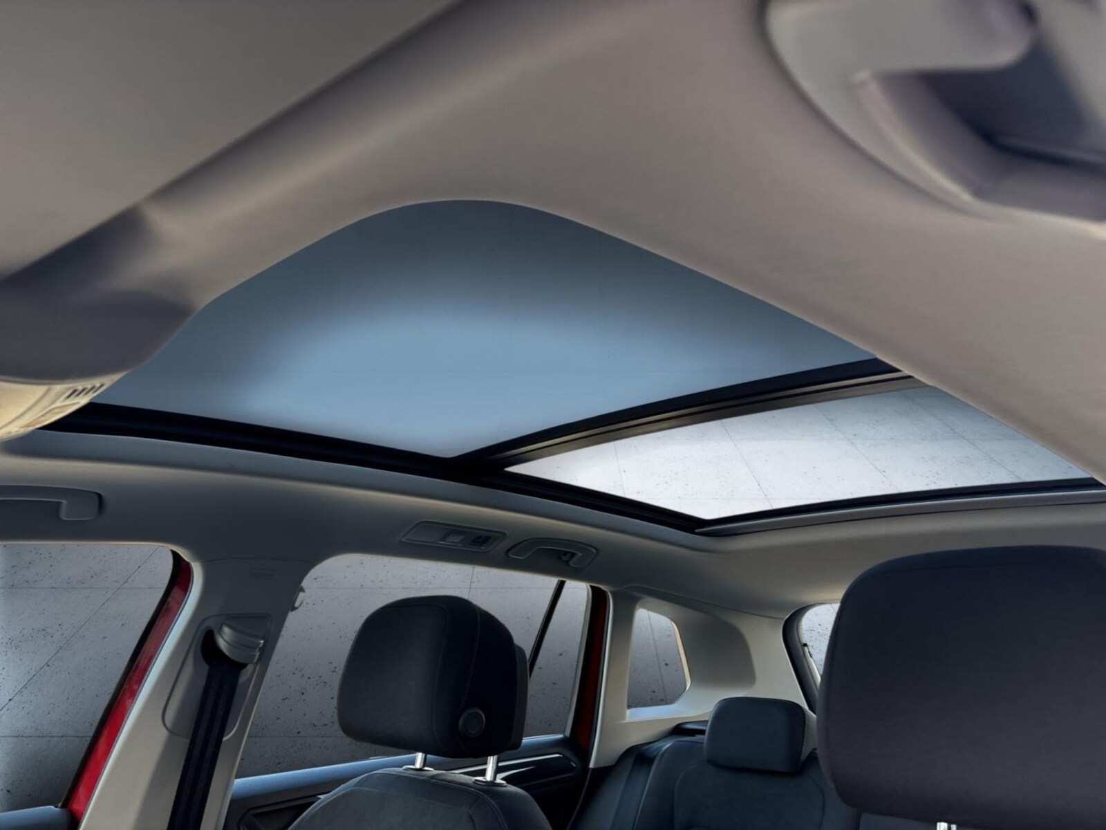 Volkswagen Tiguan – Bild 18