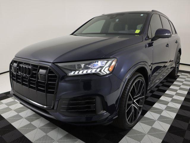 Photo of 2023 Audi Q7