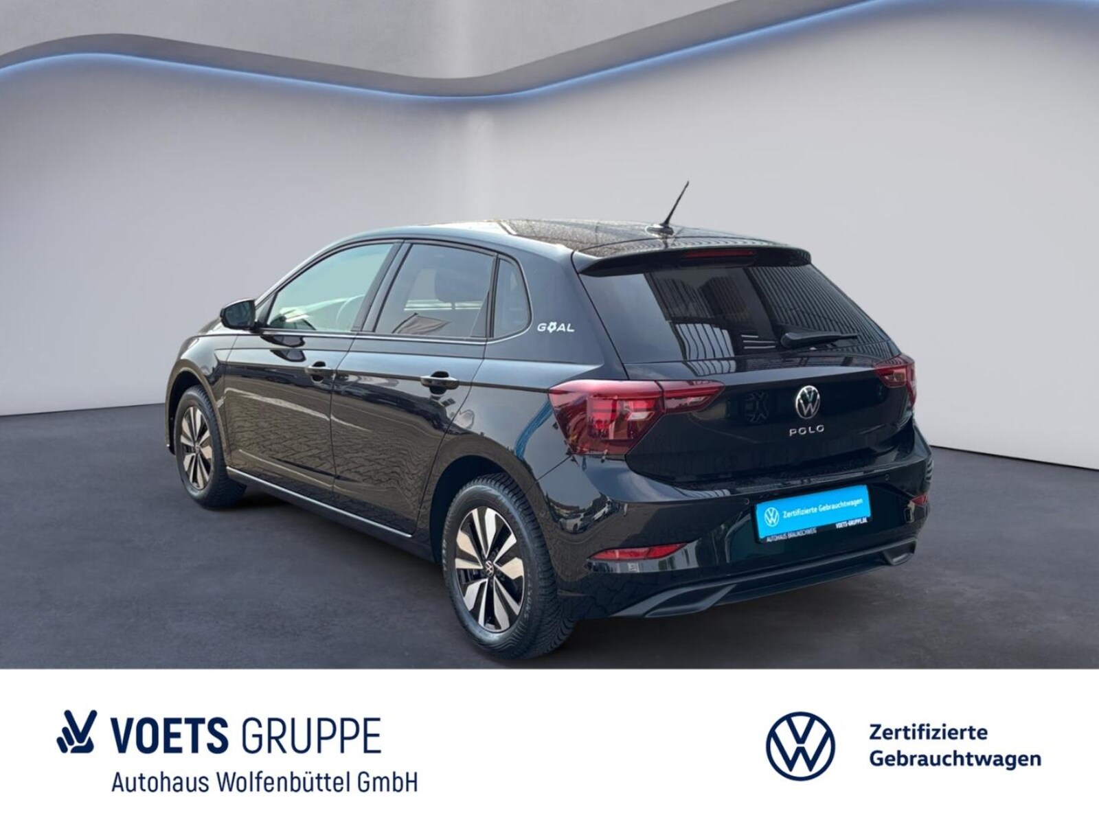 Volkswagen Polo – Bild 4