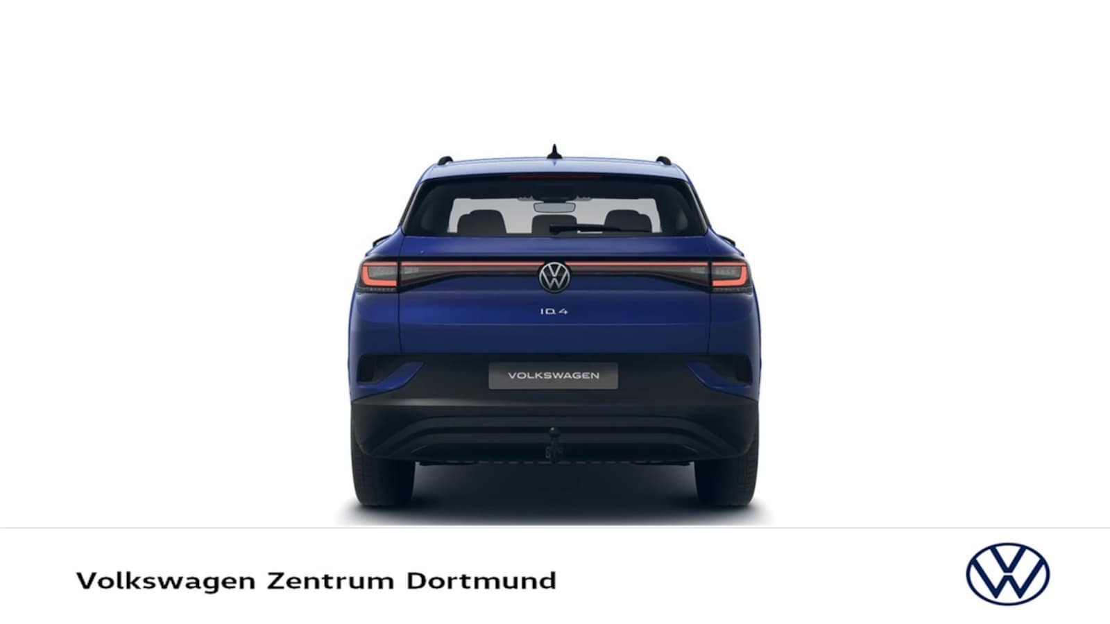 Volkswagen ID.4 – Bild 5