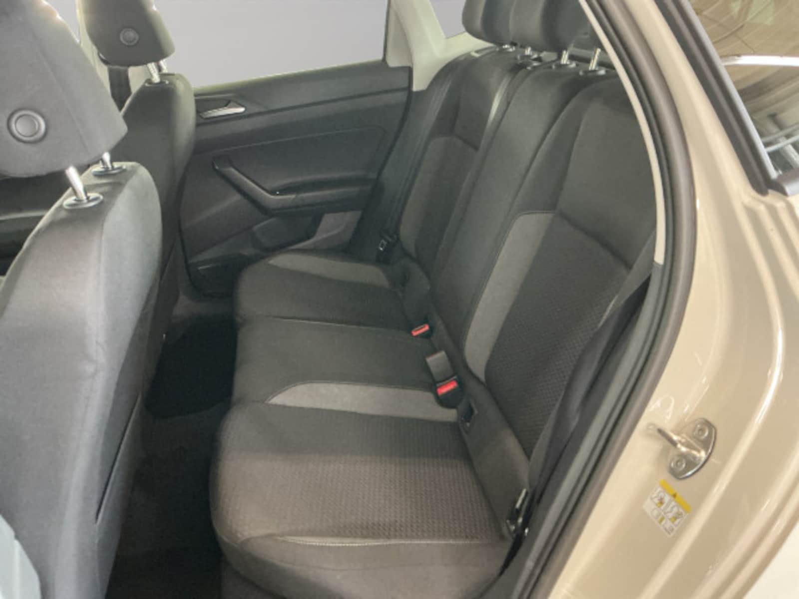 Volkswagen Polo – Bild 18