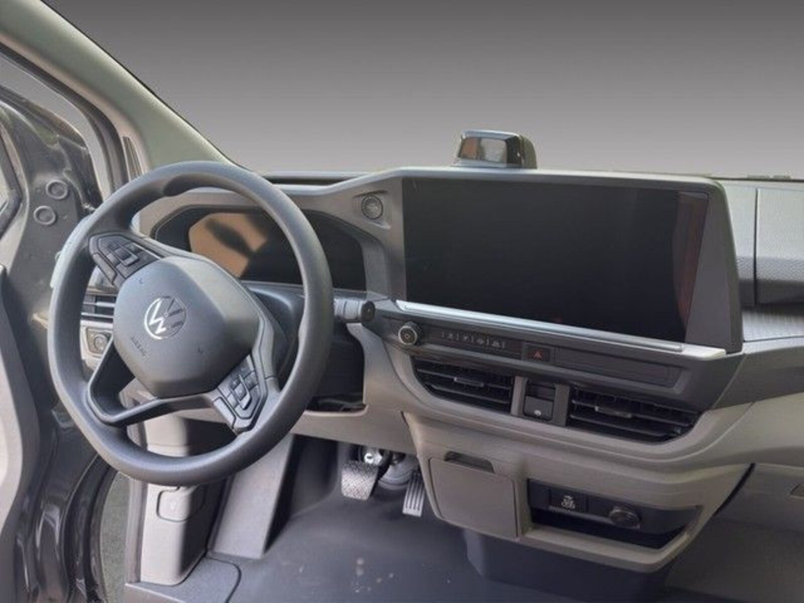 Volkswagen Transporter Kasten kurzer Radstand – Bild 11