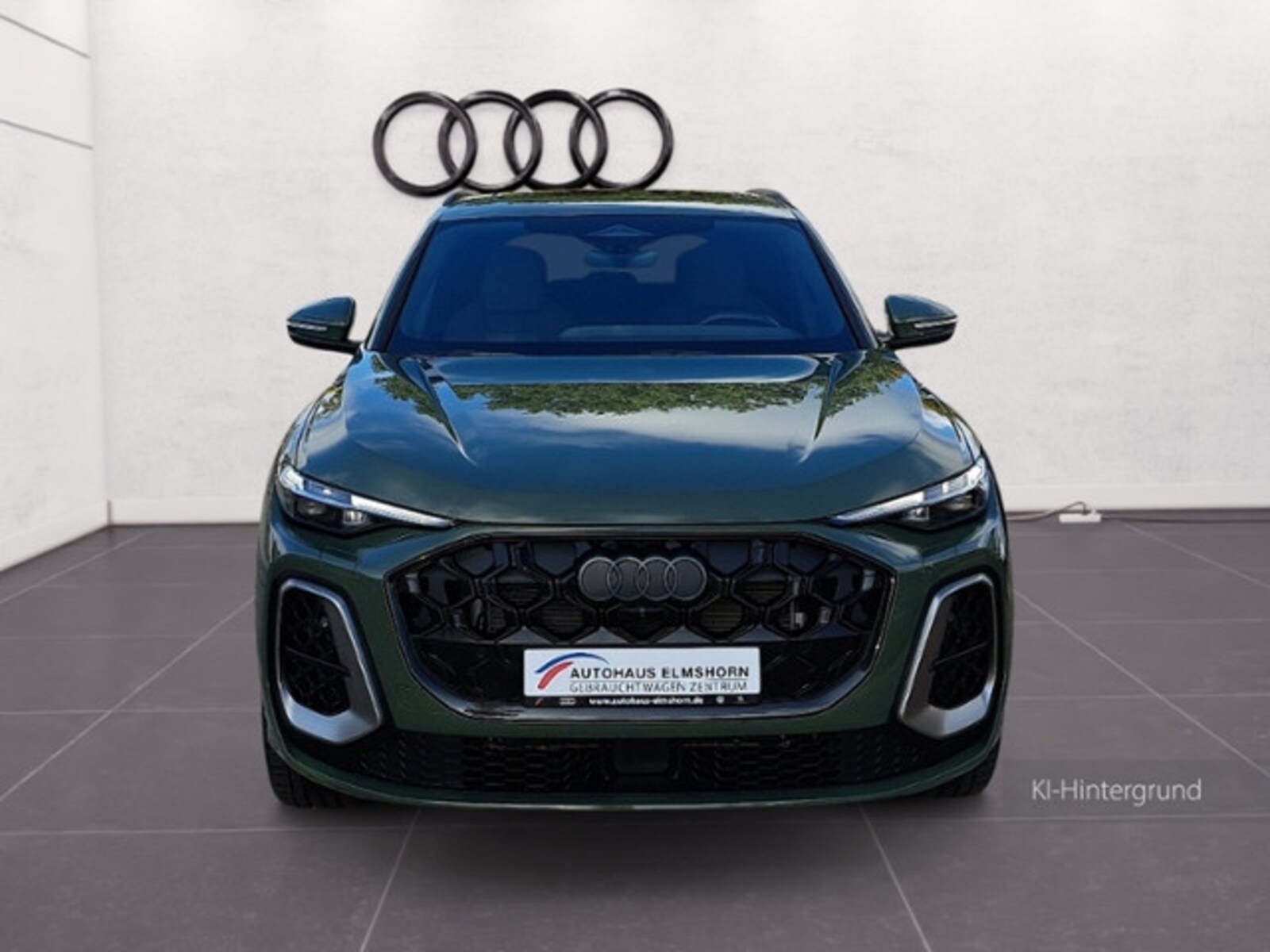 Audi Q5 – Bild 3