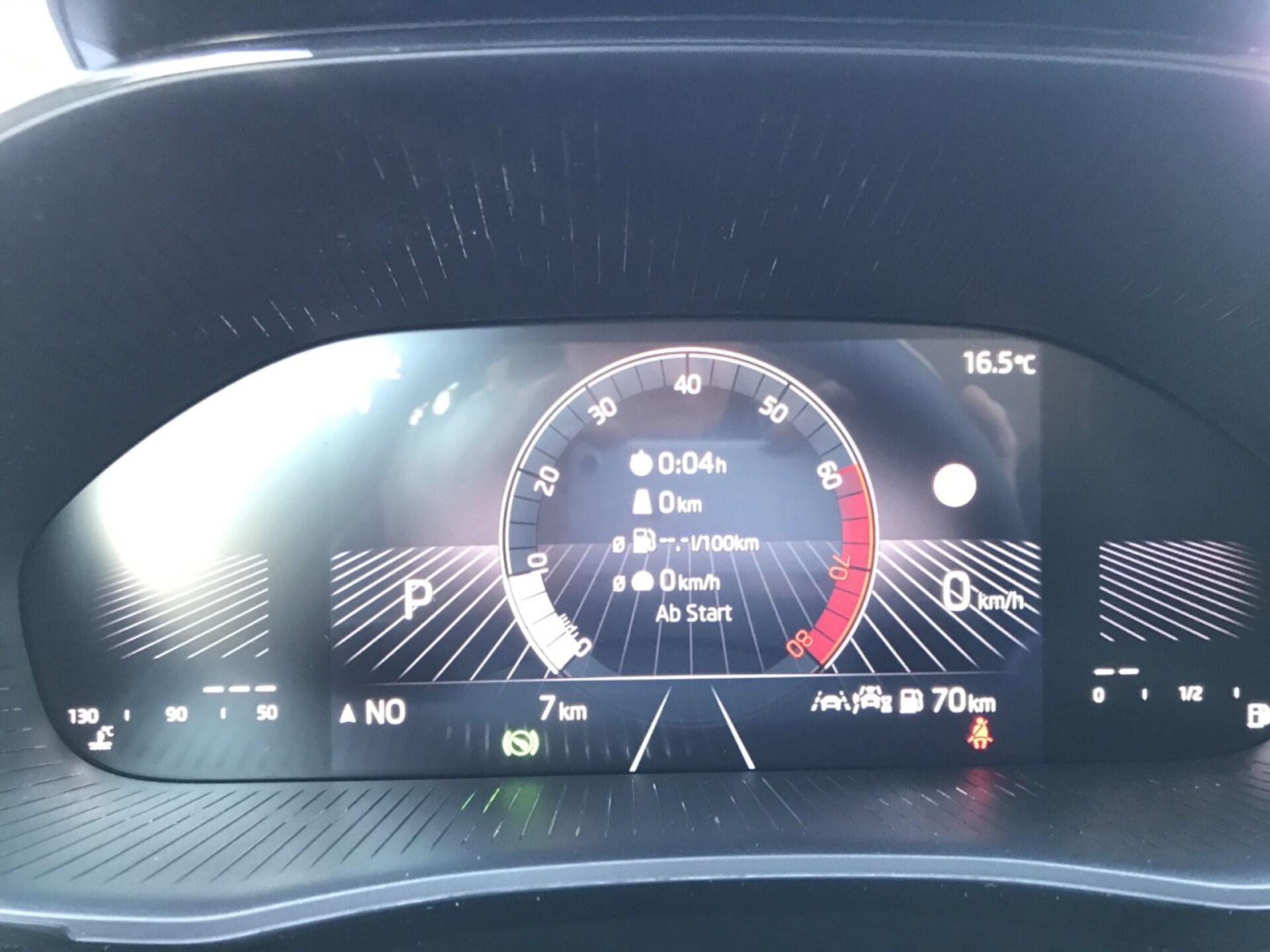 Skoda Fabia 130 Jahre