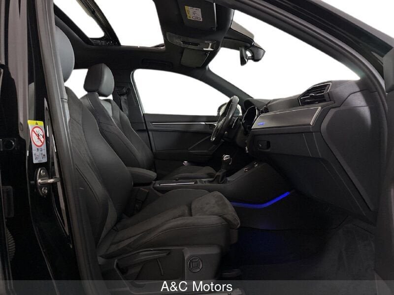 Audi RS Q3 Sportback