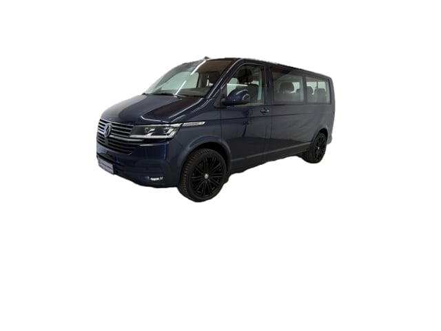 Volkswagen T6.1 Caravelle larger