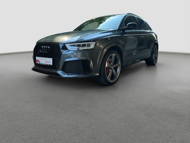 Image about Audi RS Q3 2.5 TFSI quattro S tronic