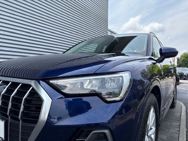 Image about Audi Q3 40 TFSI quattro S tronic