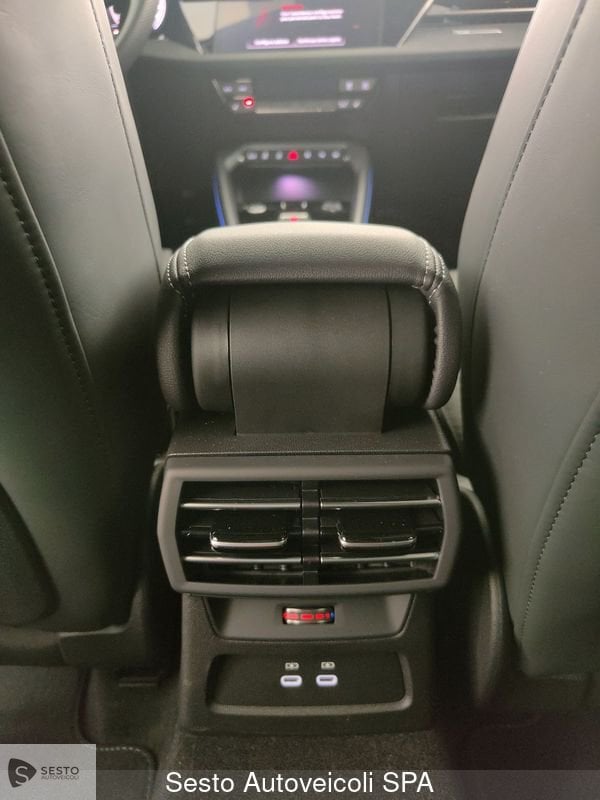 Image about Audi A3 allstreet Launch edition Identity Python 35 TFSI 110 kW (150 CV) S tronic