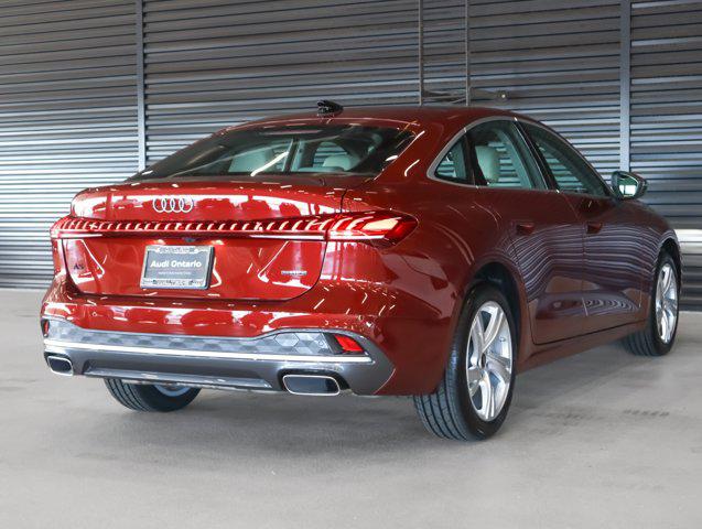 2025 Audi A5 Premium Plus - Photo 16