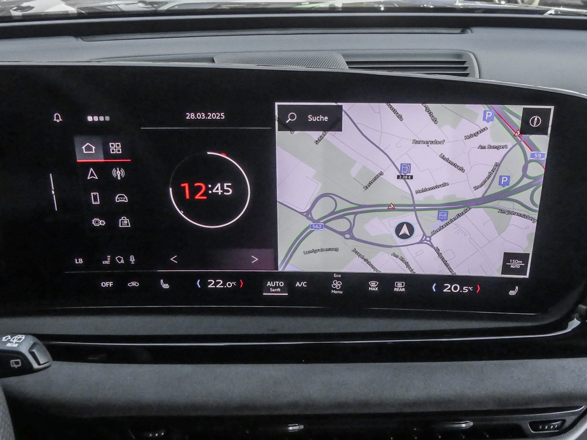 Audi A5 Avant edition one