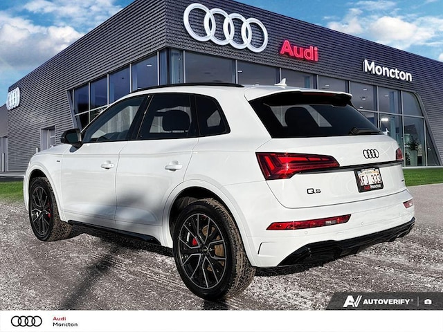 2025 Audi Audi Q5