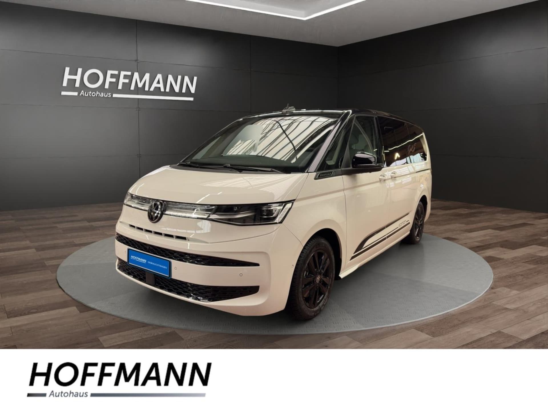 Volkswagen Multivan Langversion Life