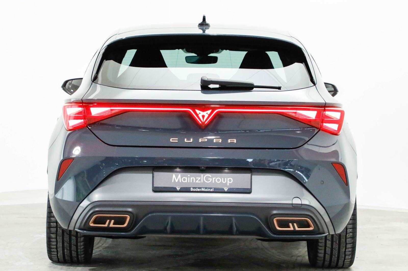 CUPRA Leon – Bild 8