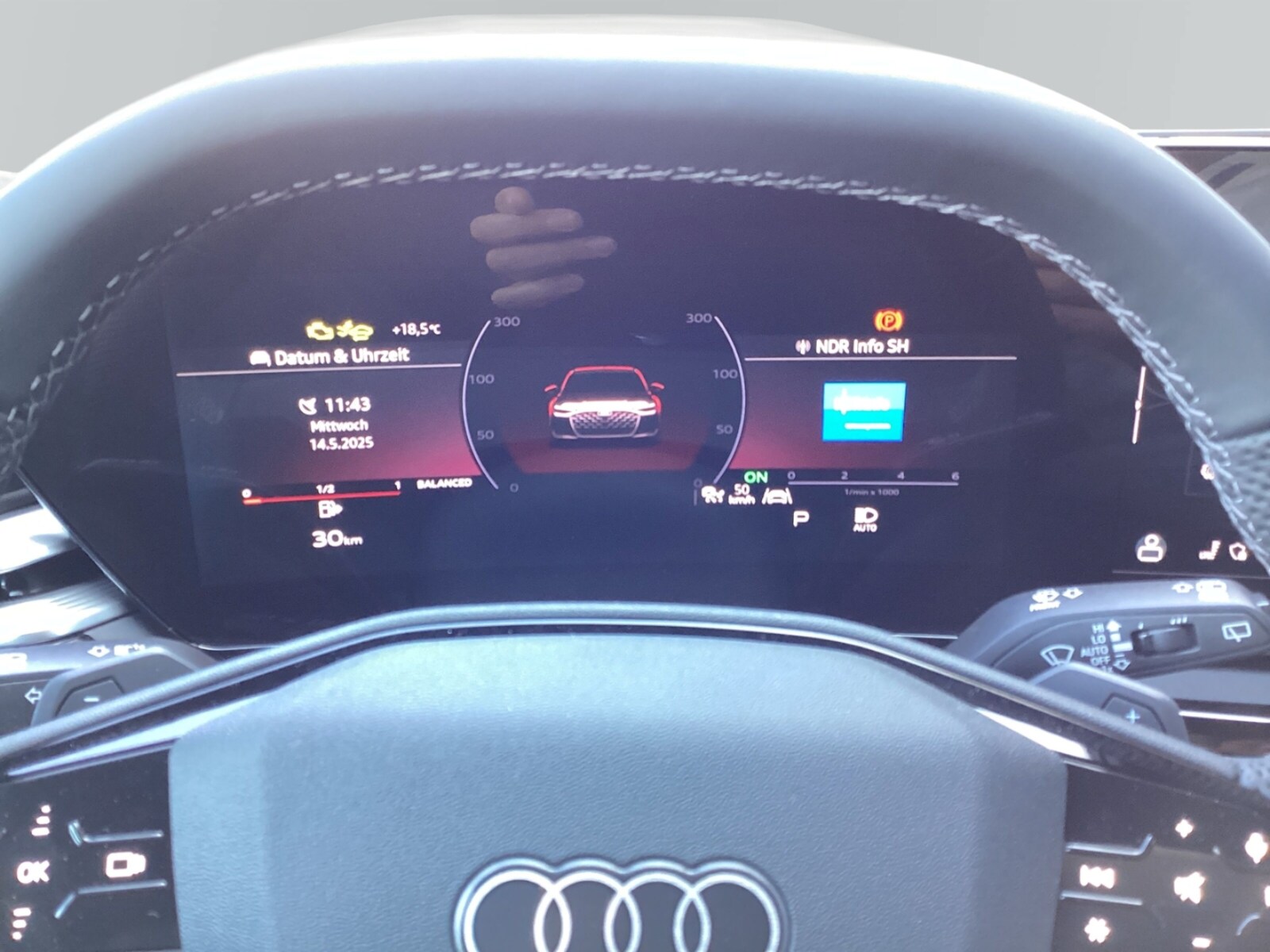 Audi A6 Avant – Bild 14