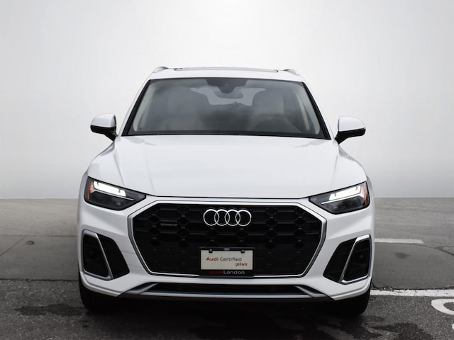 2022 Audi Q5