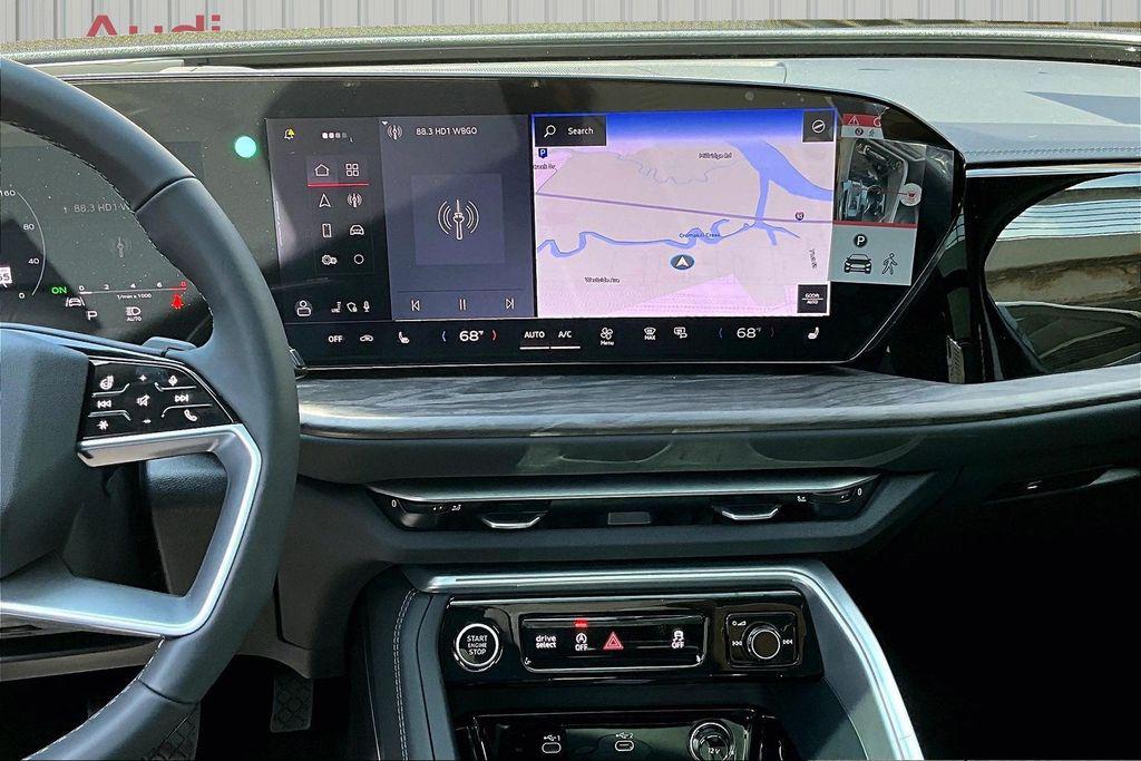 2025 Audi Q5 Sportback Premium Plus - Photo 6