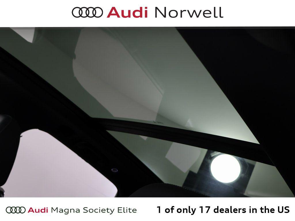 2025 Audi Q7 Premium Plus - Photo 8