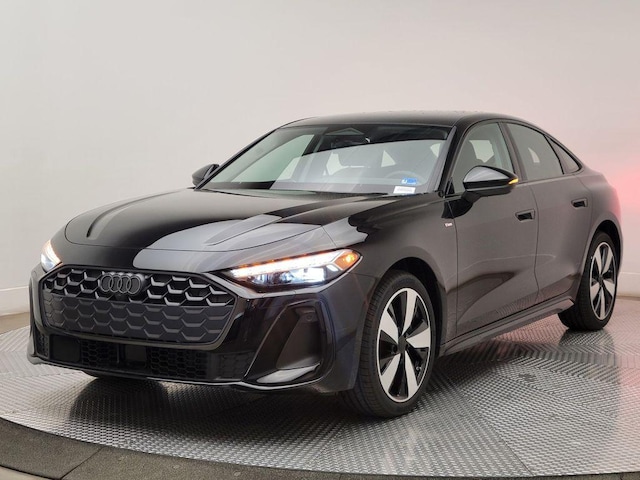 2026 Audi A5 Sedan