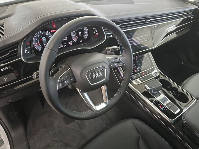 2026 Audi Q7 Premium Plus - Photo 11