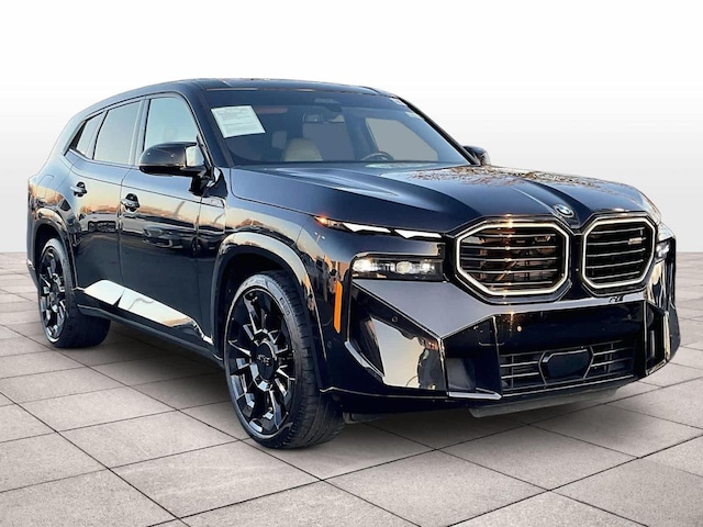 2025 BMW XM