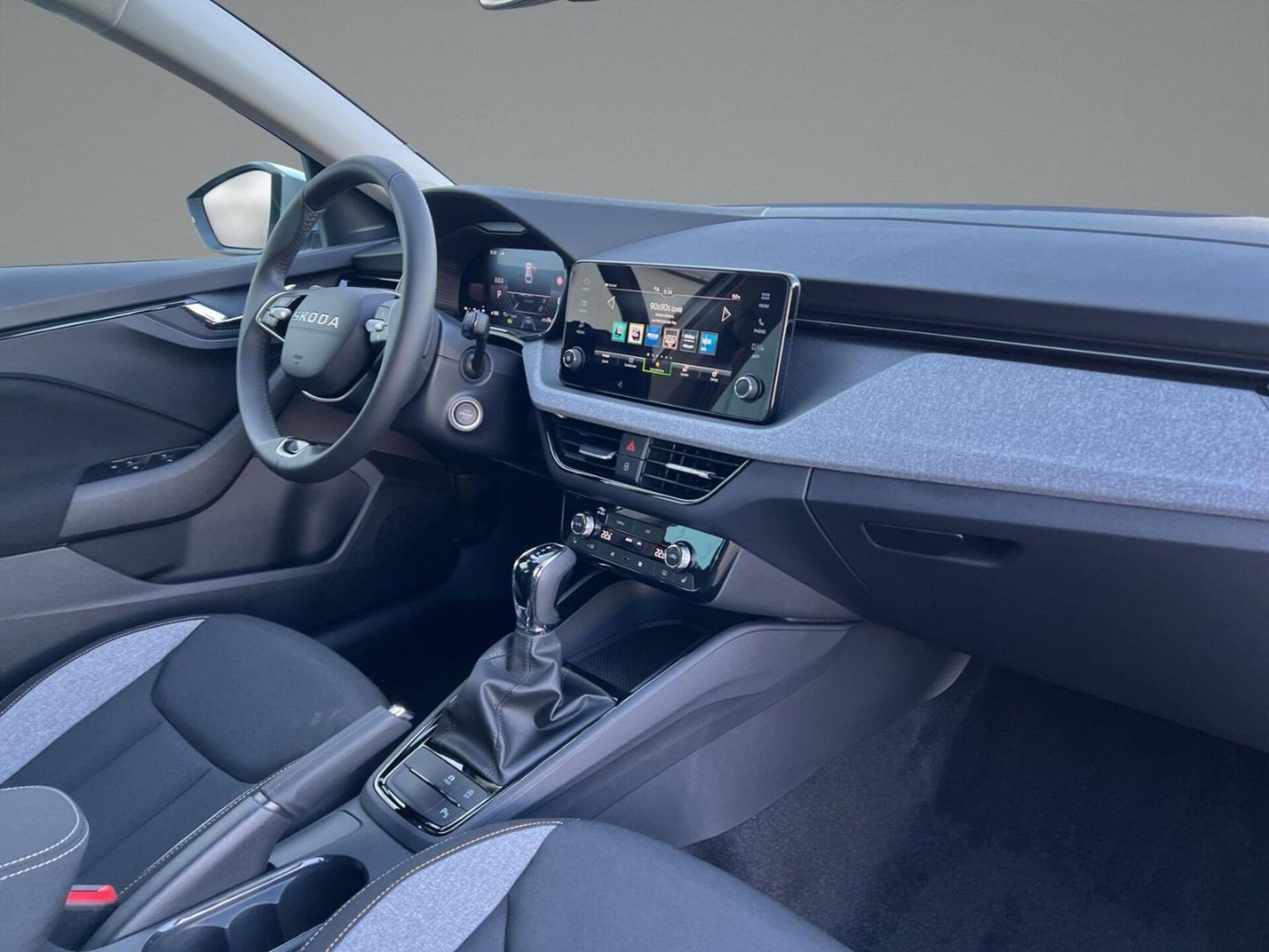 Skoda Scala Selection