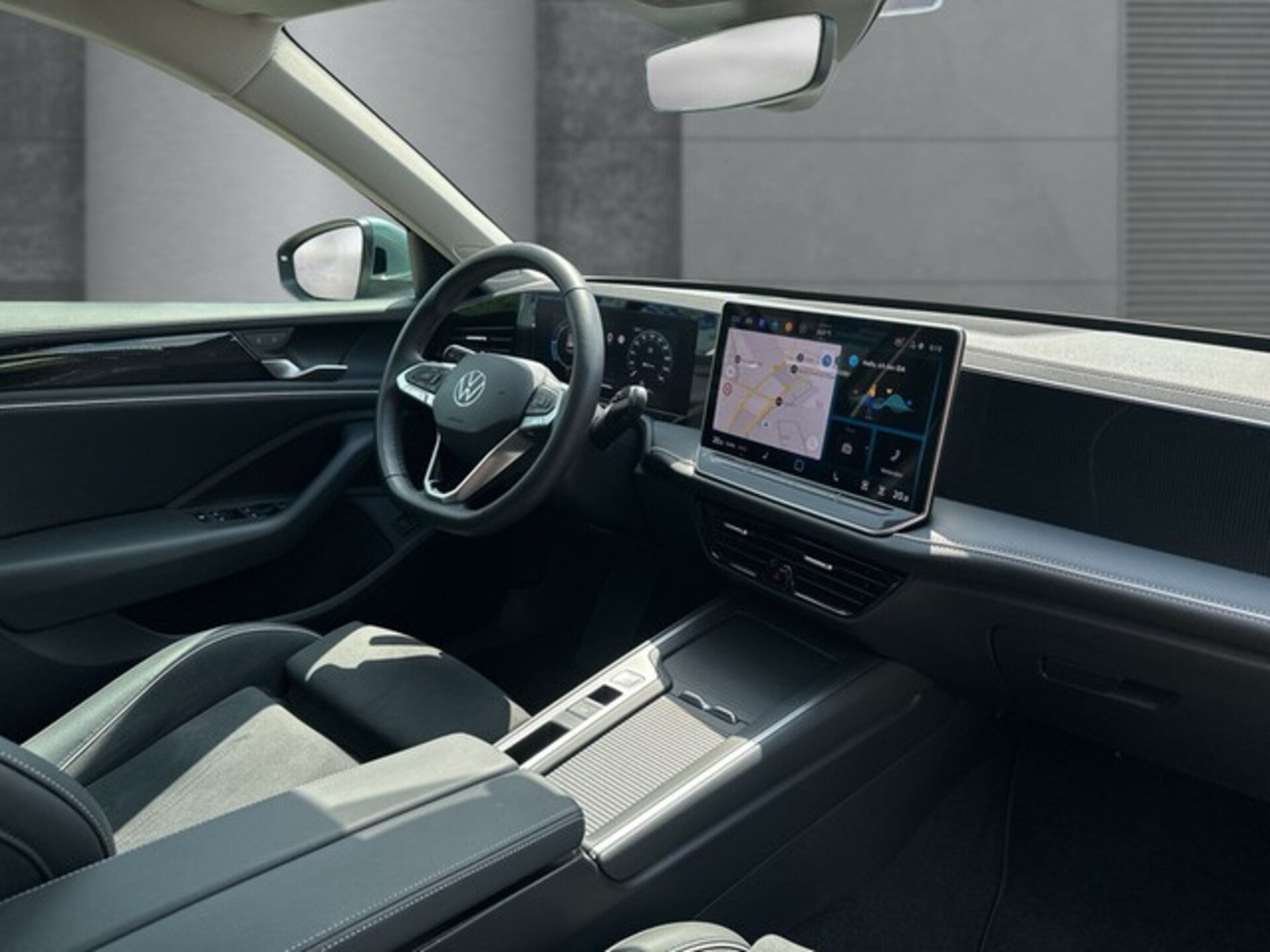 Volkswagen Passat Business