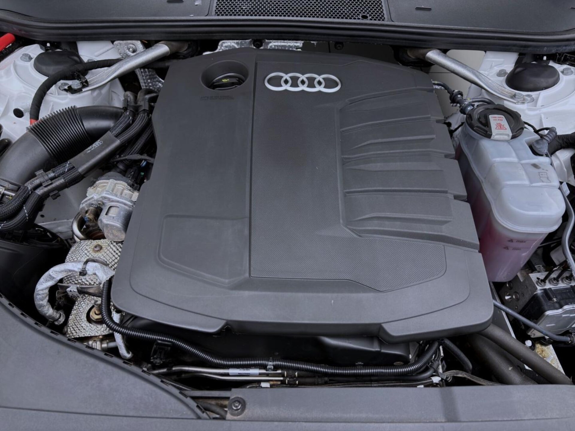 Audi A6 Avant Sport