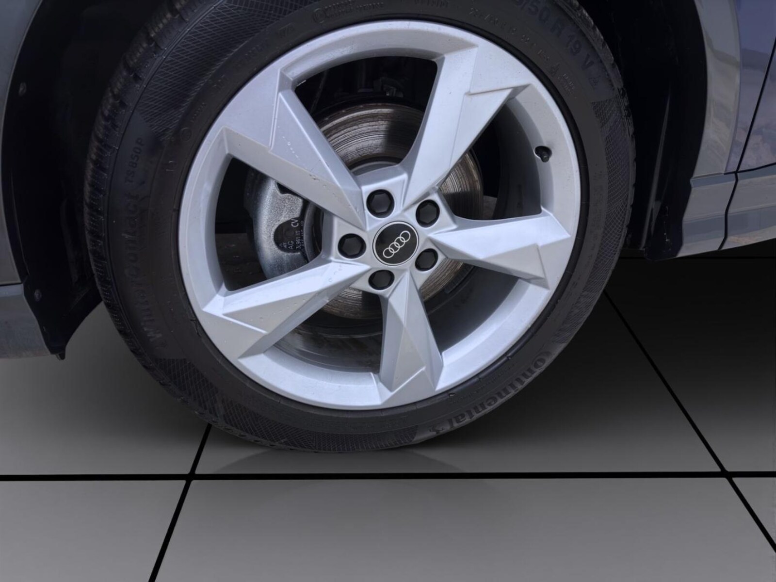 Audi Q3 – Bild 9
