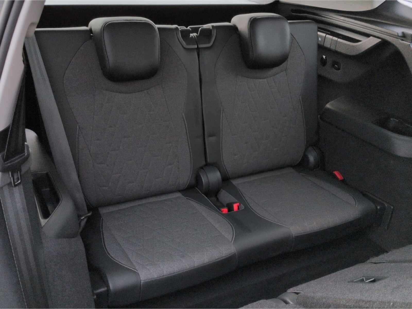 Volkswagen Tayron – Bild 10