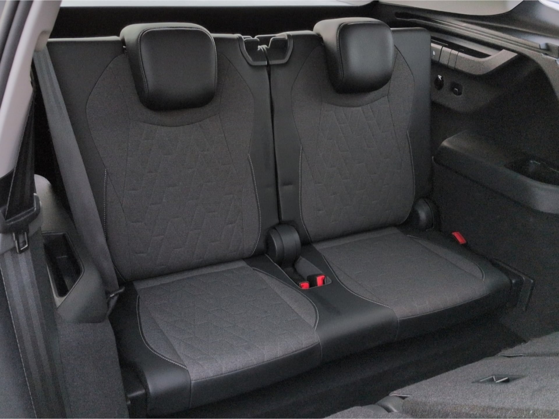 Volkswagen Tayron Life