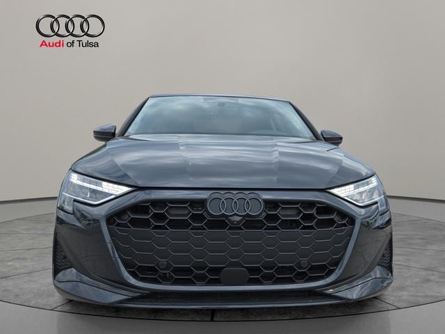 2026 Audi A3 Sedan
