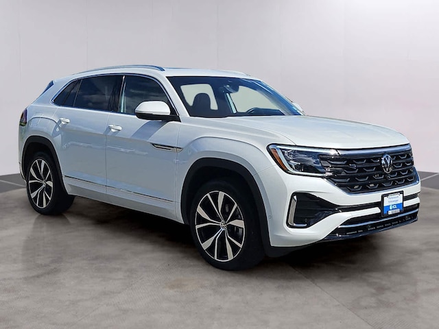 2024 Volkswagen Atlas Cross Sport