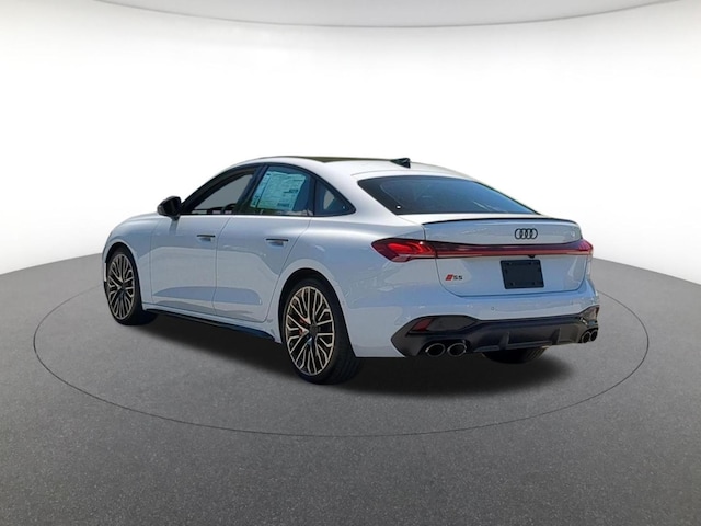 2026 Audi S5 Premium Plus - Photo 7